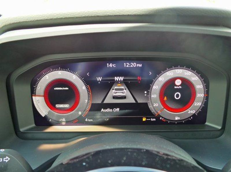 Nissan Qashqai 1.3 DIG-T N-Connecta Navi Klima 360° WiP