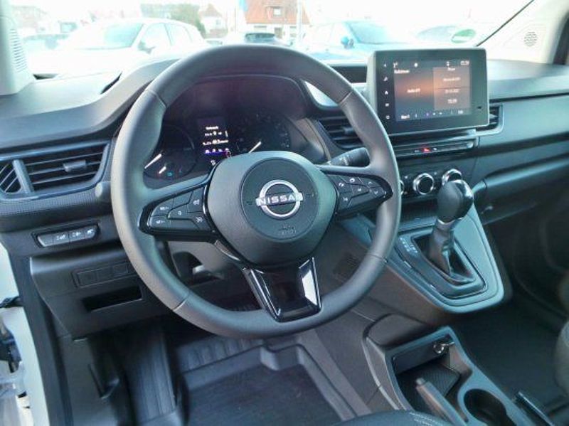 Nissan Townstar EV KW L1 2,2t Acenta 45 kWh  LED Klima