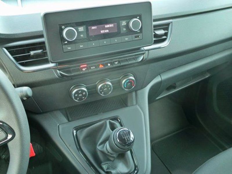 Nissan Townstar L1 2,2t DIG-T Acenta Klima ZV Radio PDC